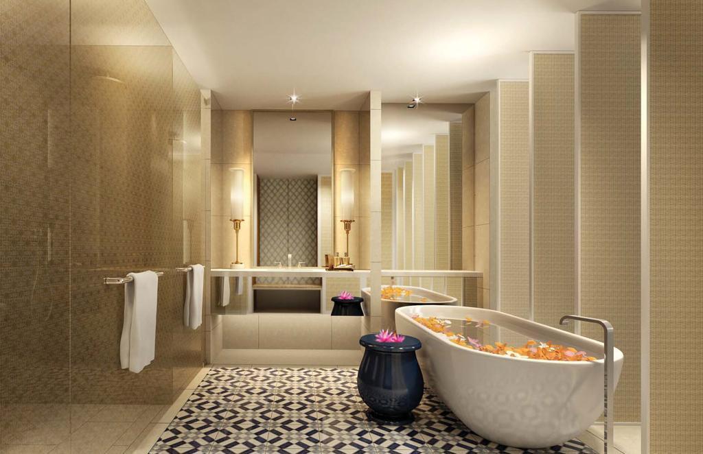 Hilton Goa Resort Кандолим Экстерьер фото